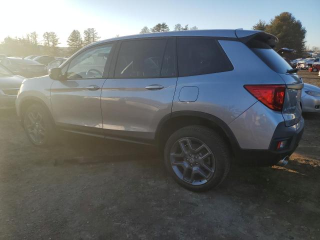 Изображение 2 2023 HONDA PASSPORT EXL 2023 с VIN 5FNYF8H55PB022958