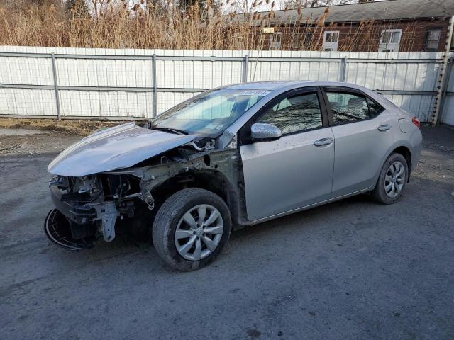 Изображение 1 2016 TOYOTA COROLLA L 2016 с VIN 2T1BURHE1GC584247