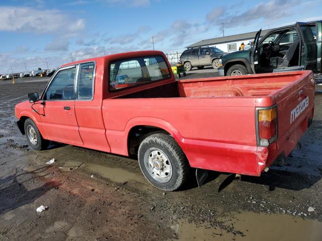 Obraz 2 z 1986 MAZDA B2000 LONG BED 1986 z VIN JM2UF3117G0630306