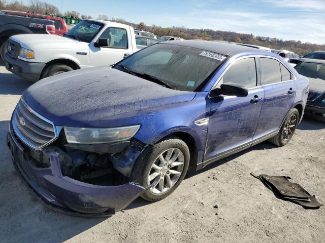 Obraz 1 z 2014 FORD TAURUS SE 2014 z VIN 1FAHP2D84EG162065