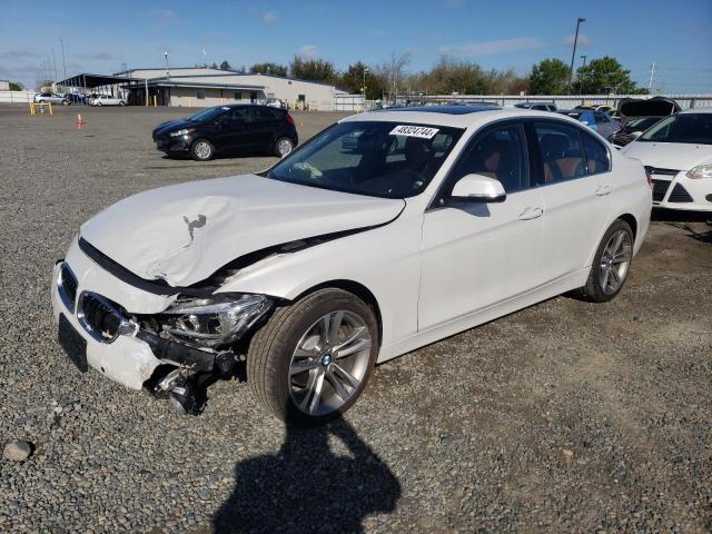 Изображение 2017 BMW 330 XI 2017