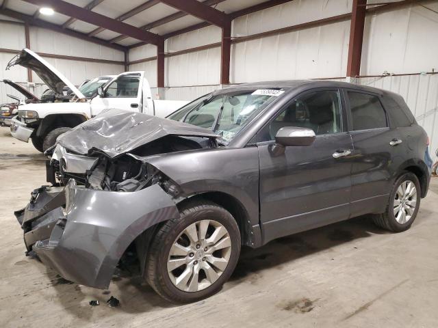 Изображение 1 2011 ACURA RDX  2011 с VIN 5J8TB1H23BA002665