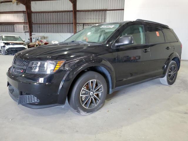 Изображение 2018 DODGE JOURNEY SE 2018