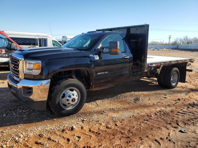 2017 GMC SIERRA C3500 2017 image