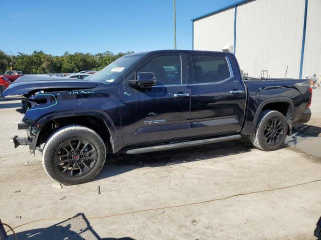 Изображение 2022 TOYOTA TUNDRA CREWMAX LIMITED 2022