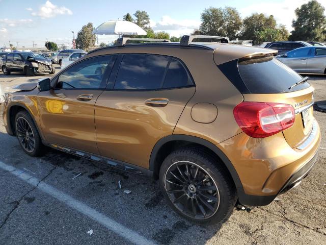 Изображение 2 2018 MERCEDES-BENZ GLA 250 2018 с VIN WDCTG4EB7JJ401500