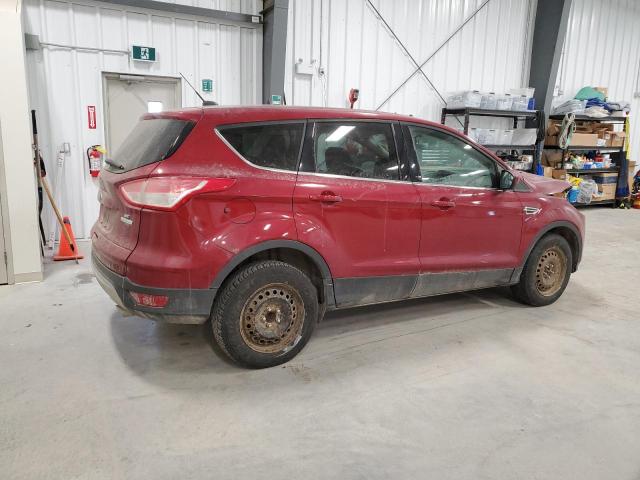 Obraz 3 z 2015 FORD ESCAPE SE 2015 z VIN 1FMCU0GX2FUB52363