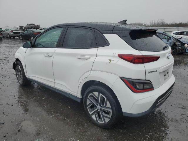 Изображение 2 2023 HYUNDAI KONA SE 2023 с VIN KM8K23AG8PU166720