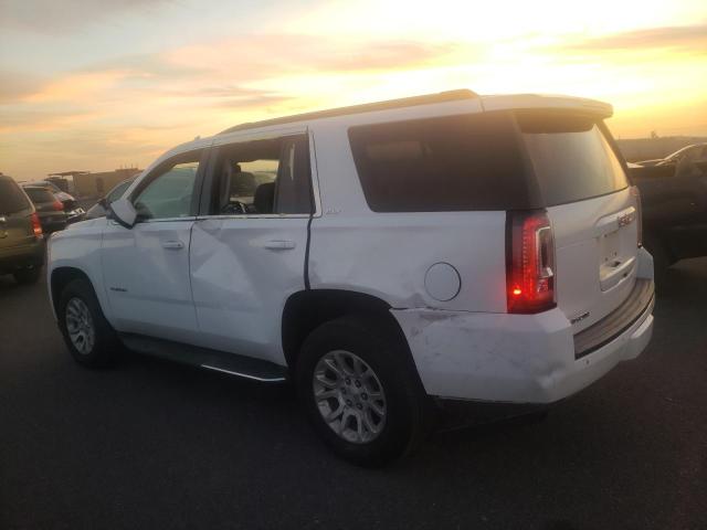 Изображение 2 2018 GMC YUKON SLT 2018 с VIN 1GKS2BKC8JR111449