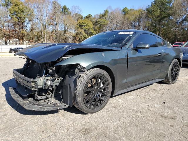 Изображение 2016 FORD MUSTANG  2016