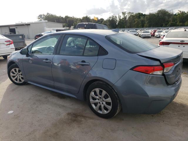 Obraz 2 z 2020 TOYOTA COROLLA LE 2020 z VIN 5YFEPRAE2LP081285