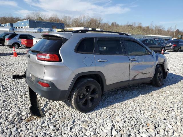 Obraz 3 z 2018 JEEP CHEROKEE LATITUDE 2018 z VIN 1C4PJLCBXJD557261