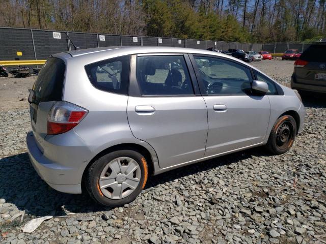 Изображение 3 2013 HONDA FIT  2013 с VIN JHMGE8H36DC020950