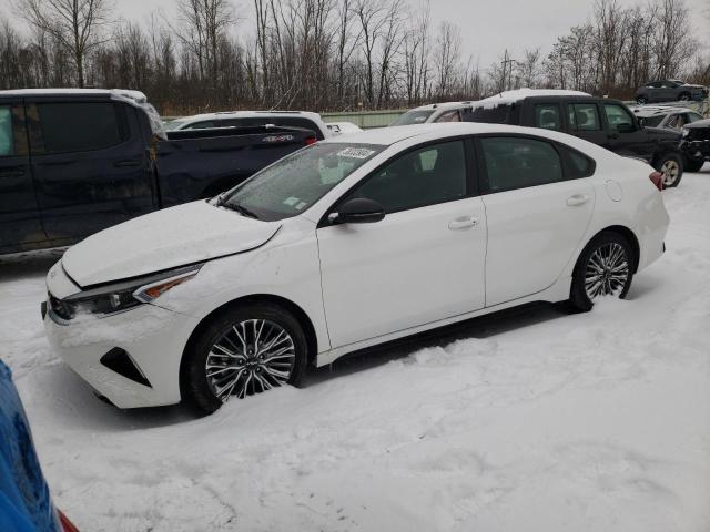 Изображение 2022 KIA FORTE GT LINE 2022