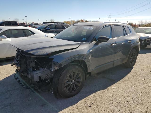 Image 1 of 2023 MAZDA CX-50 PREFERRED PLUS 2023 with VIN 7MMVABCM7PN144381