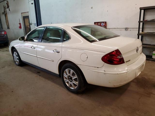 Image 2 of 2005 BUICK LACROSSE CX 2005 with VIN 2G4WC532651356830