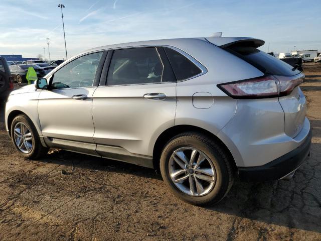 Obraz 2 z 2017 FORD EDGE SEL 2017 z VIN 2FMPK4J81HBC00279