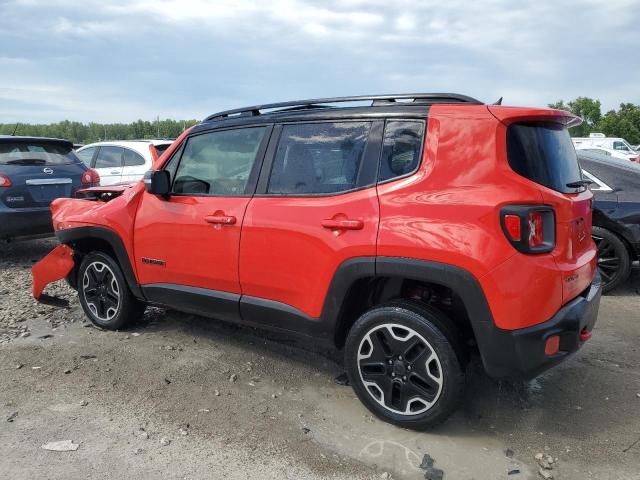 Obraz 2 z 2016 JEEP RENEGADE TRAILHAWK 2016 z VIN ZACCJBCT4GPD18820