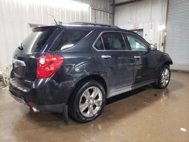 Изображение 3 2011 CHEVROLET EQUINOX LTZ 2011 с VIN 2CNFLGE52B6231440