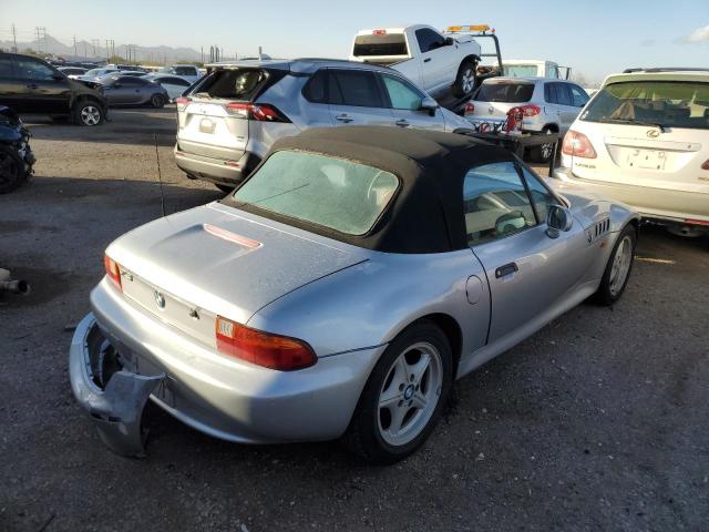 Image 3 of 1996 BMW Z3 1.9 1996 with VIN 4USCH7325TLB75128