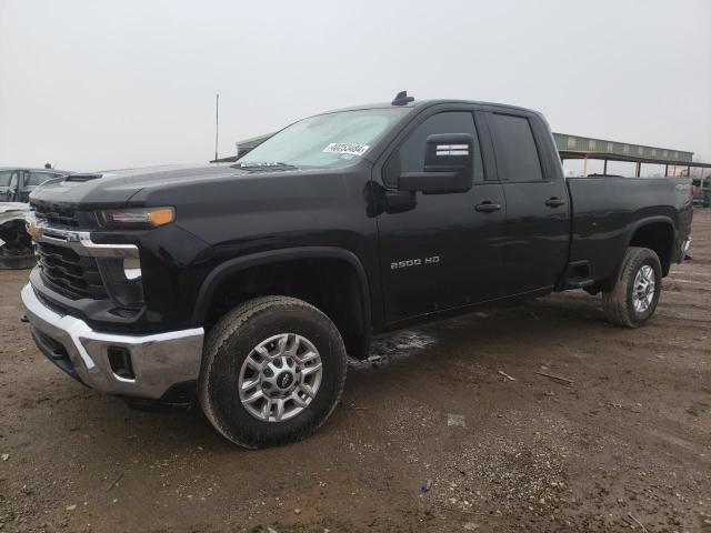 Image 2 of 2024 CHEVROLET SILVERADO K2500 HEAVY DUTY LT 2024 with VIN 1GC5YNE7XRF165789