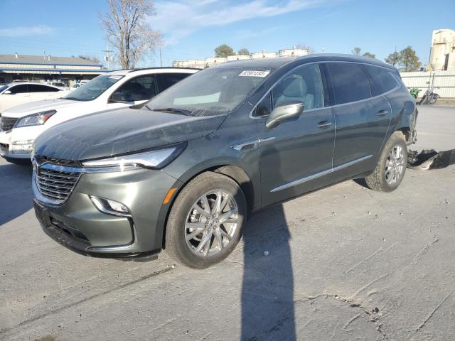 Obraz 1 z 2023 BUICK ENCLAVE PREMIUM 2023 z VIN 5GAERCKWXPJ201926