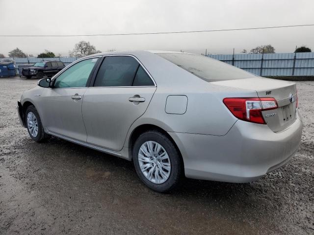 Изображение 2 2013 TOYOTA CAMRY HYBRID 2013 с VIN 4T1BD1FK4DU096561