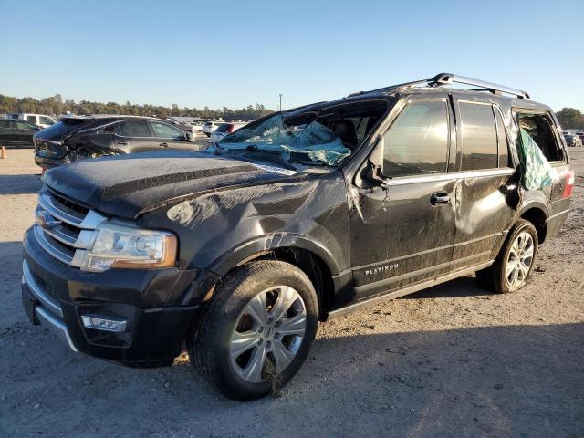 2015 FORD EXPEDITION PLATINUM 2015 image