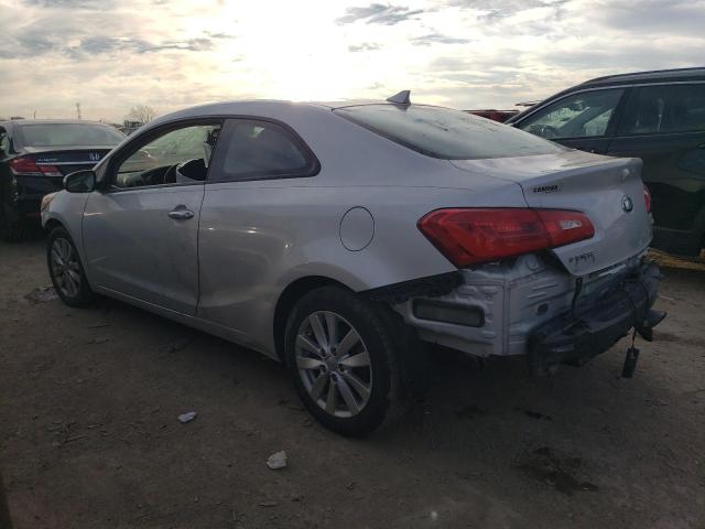 Obraz 2 z 2016 KIA FORTE EX 2016 z VIN KNAFX6A81G5585937