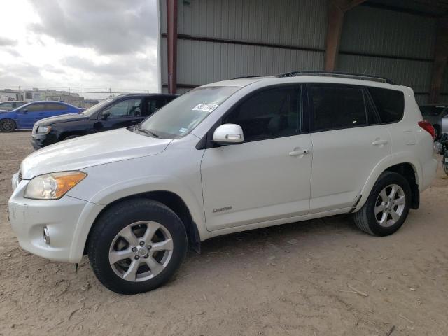 Obraz 2010 TOYOTA RAV4 LIMITED 2010