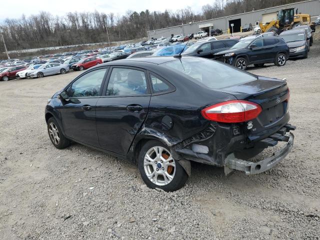 Image 2 of 2016 FORD FIESTA SE 2016 with VIN 3FADP4BJ3GM175883