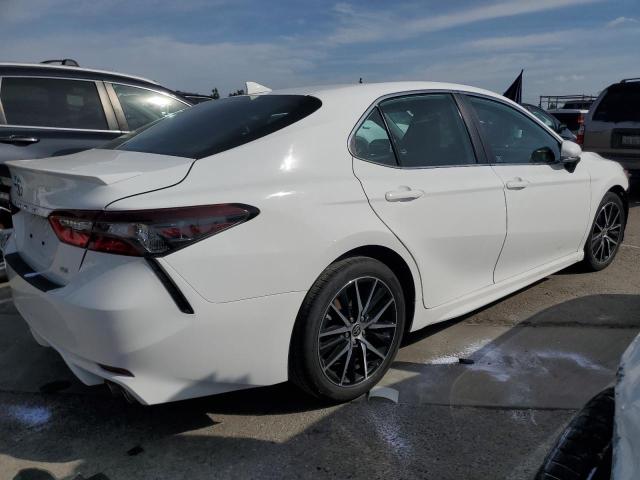 Изображение 3 2023 TOYOTA CAMRY SE NIGHT SHADE 2023 с VIN 4T1G11AK8PU751475