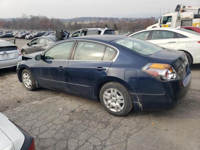 Image 2 of 2011 NISSAN ALTIMA BASE 2011 with VIN 1N4AL2AP5BC118524