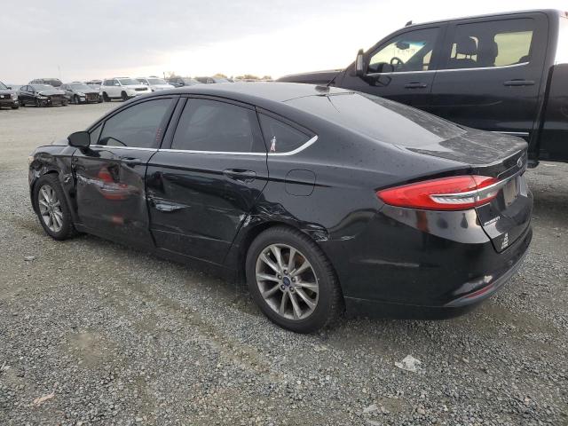 Изображение 2 2017 FORD FUSION SE 2017 с VIN 3FA6P0H78HR151239