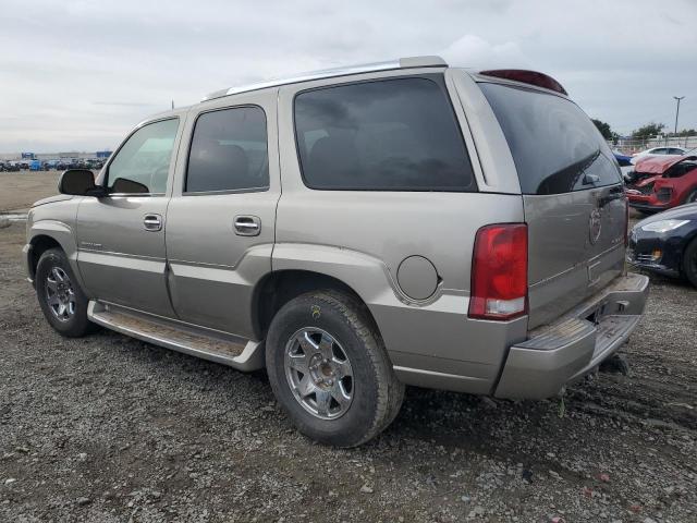 Obraz 2 z 2003 CADILLAC ESCALADE LUXURY 2003 z VIN 1GYEK63N03R150775