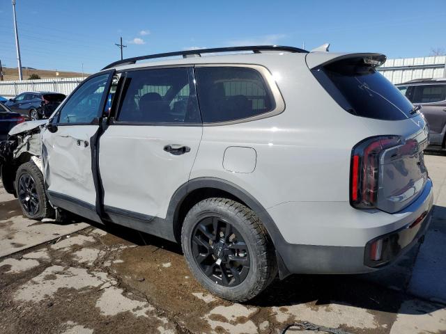 Image 2 of 2024 KIA TELLURIDE SX 2024 with VIN 5XYP5DGC2RG446360
