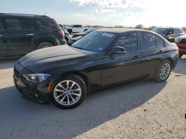 Obraz 2017 BMW 320 I 2017
