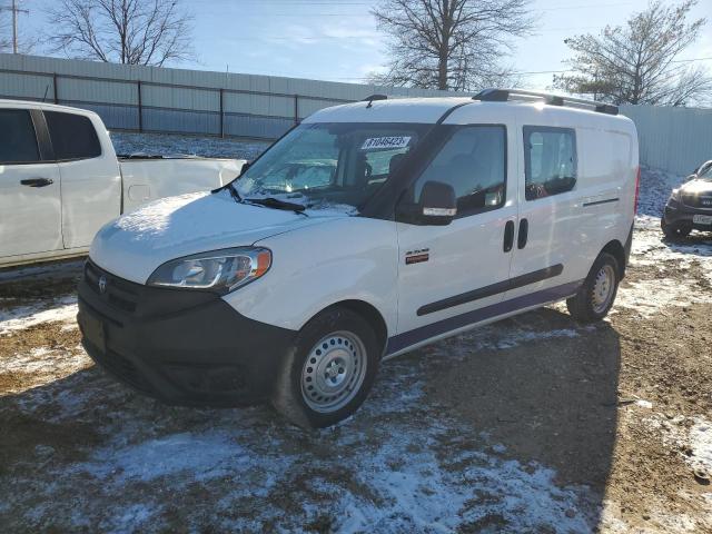 2017 RAM PROMASTER CITY  2017 image