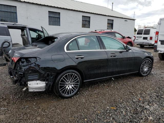 Obraz 3 z 2023 MERCEDES-BENZ C 300 4MATIC 2023 z VIN W1KAF4HB4PR081726