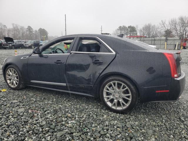 Image 2 of 2013 CADILLAC CTS PREMIUM COLLECTION 2013 with VIN 1G6DS5E34D0159866