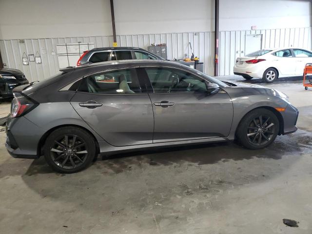 Изображение 3 2020 HONDA CIVIC EX 2020 с VIN SHHFK7H66LU422610