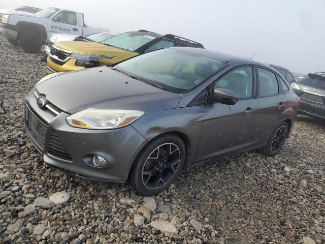 Изображение 1 2013 FORD FOCUS SE 2013 с VIN 1FADP3F26DL226044