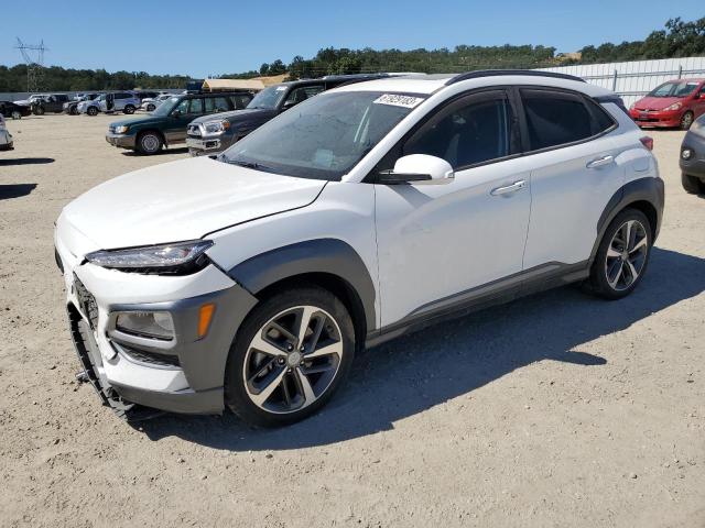 2021 HYUNDAI KONA ULTIMATE 2021 image