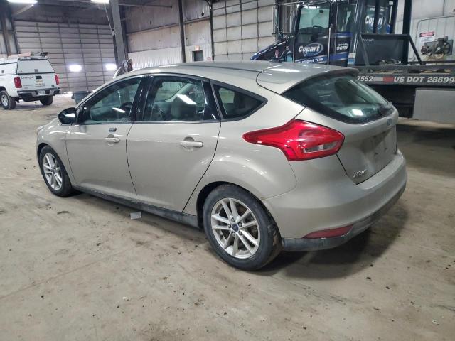 Image 2 of 2016 FORD FOCUS SE 2016 with VIN 1FADP3KE0GL262607