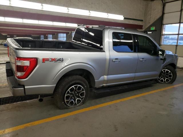 Изображение 3 2021 FORD F150 SUPERCREW 2021 с VIN 1FTFW1E80MFA61784