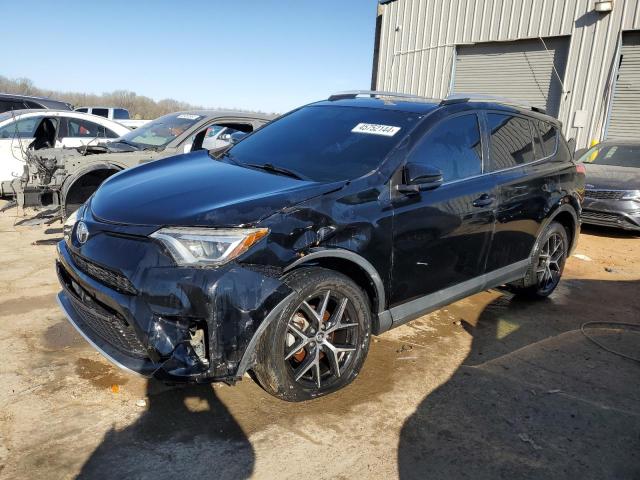 Obraz 1 z 2016 TOYOTA RAV4 SE 2016 z VIN 2T3NFREV3GW283996