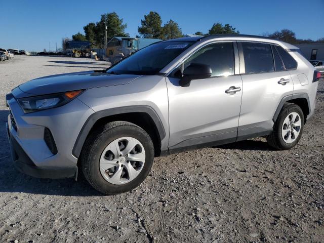 Obraz 1 z 2019 TOYOTA RAV4 LE 2019 z VIN JTMH1RFV1KD024214
