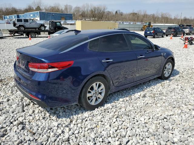 Image 3 of 2018 KIA OPTIMA LX 2018 with VIN 5XXGT4L38JG232882