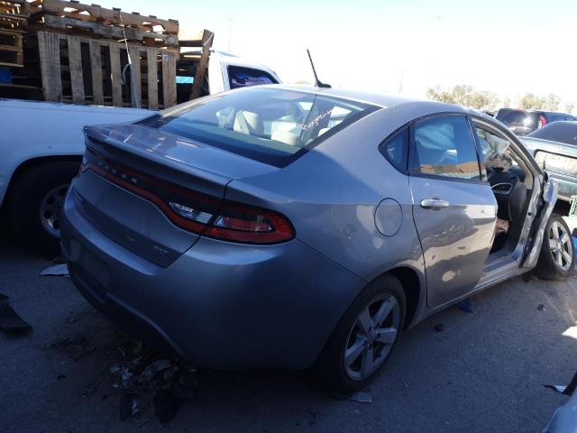 Изображение 3 2015 DODGE DART SXT 2015 с VIN 1C3CDFBB1FD227481