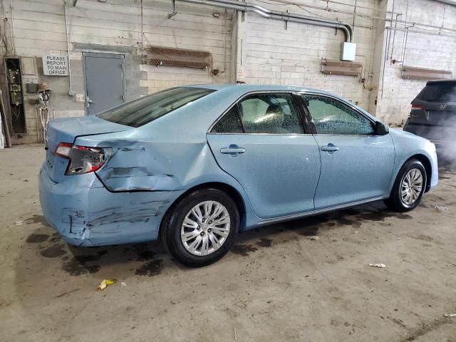 Изображение 3 2012 TOYOTA CAMRY BASE 2012 с VIN 4T4BF1FK6CR247432
